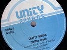 CARLTON DREAD/FLINTY RANKS/UNITY UN025 12