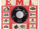 The Beatles Very Rare Lebanese 45 Hey Jude EX Paul McCartney John Lennon