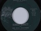 R&B Mod Jazz Soul 45 HAROLD BENNET & HIS SOUL BROTHERS Shake A Lady COPA HEAR