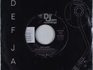 Rap 45 3RD BASS The Gas Face DEF JAM HEAR
