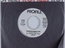 Rap 45 DR. JECKYLL & MR. HYDE Transformation PROFILE  HEAR NM