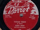 50S CHICAGO GTR/ HARP  BLUES  JOHN BRIM  PARROT 799  HEAR 
