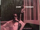 MILT HINTON east coast jazz no 5 LP Mint- BCP 1020 Vinyl 1955 Record