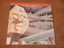THE ALAN PARSONS PROJECT I ROBOT - ORIGINAL MASTER MOFI NM MFSL 1-084 AUDIOPHILE