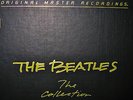 MFSL BEATLES COLLECTION MINT MOBILE FIDELITY