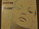 VG++ The Smiths Morrisey Rank Rough Trade 1-25786 PROMO COPY LP