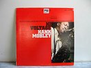 hank mobley hi voltage orig rare promo-only mono blue note