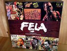 FELA KUTI Vinyl Box Set 1 compiled by ?uestlove --- mint