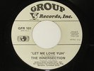 THE INNERSECTION Let Me Love Yuh GROUP 5 (GFR 101) 7