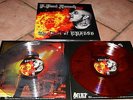 Brand New The Best (Worst) of P.Paul Fenech double LP swirled vinyl Psychobilly