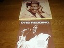 The Otis Redding Story - Atlantic Box-Set - 4 vinyl lps - with booklet