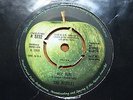 The Beatles - Hey Jude c/w Revolution 1968 UK 45 DECCA CONTRACT PRESSING
