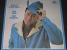 Lefty Frizzell 14 LP Bear Family Box Set 239 Songs BFX 15100 His Life His Music