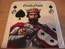 GENTLE GIANT   THE POWER AND THE GLORY ** 1974 WWA LP
