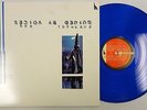 GUIDED BY VOICES Bee Thousand LP Blue Vinyl 1994 Indie Lo-Fi