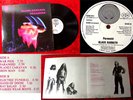 LP Black Sabbath: Paranoid (Vertigo 6360 011) Swirl Label D 1970