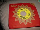 The Newton Brothers - The Real Thing / I Spy - CAPITOL promo # 4236 - MINT 45