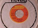 LEN WOODS I'm In Love/Do It Funky NORTHERN SOUL/FUNK 45 RARE REVUE Promo