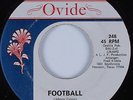 Funk Breaks 45 ACRES OF GRASS Football OVIDE HEAR