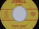 Funk/Deep Soul Ballad 45 THE CHOCOLATE GLASS Joseph Holly JUDNELL HEAR