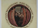 Captain Beefheart & His Magic Band 
