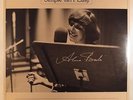 ALICE BABS Simple Isn't Easy LP Bluebell of Sweden BELL 104 Jazz Vinyl Record