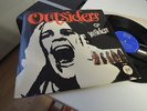 CUBY + BLIZZARDS OUTSIDERS OR INSIDERS 1966 BEAT GARAGE POKORA