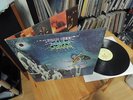 URIAH HEEP Demons And Wizards 1972 UK 1st PRESS EX+