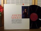 JOSEPH SZIGETI LP 
