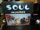RARE Soul- Can You Feel It- Musicor MS 3230 FUNK/SOUL Lp EX-