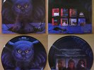 RUSH 'Fly By Night' Japanese vinyl picture-disc LP