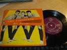 The Viscounts  Hit Parade   EP