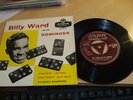 Billy Ward and the Dominoes   EP   super copy