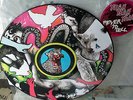 Yeah Yeah Yeahs   FEVER TO TELL Vinyl LP Picdture Disc 2003