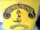 Dennis The Fox   Mother Trucher rare psych LP PRIVATE PRESS mothertrucker Musart