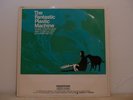 The Fantastic Plastic Machine OST SURF Oz Pressing LP