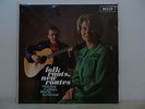 Shirley Collins / Davy Graham - Folk Roots, New Routes UK unboxed MONO DECCA LP
