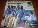 THE BEACH BOYS , 7