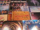 ROLLING STONES EARLY TITLES USA & UK 2003 PRESSINGS LIMITED 180GRAM Sealed LP