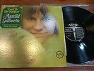 Astrud Gilberto ?– Look To The Rainbow 1965 Jazz LP Record Vinyl Album
