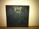 I Exist - A Turn For The Worse 1st TEST PRESS /10 Phantoms Eyehategod Sleep OM