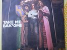 SLADE Take Me Bak' Ome / Wonderin' Y 1972 ITALY p/s Mint