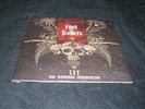 Hail of Bullets - III The Rommel Chronicles AUBURN VINYL Lp New / Neu Asphyx