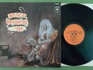 Black Widow - Same 3° LP - rarissima stampa originale italiana - laminated cover