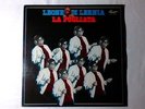 LEONE DI LERNIA La pugliata lp RARISSIMO