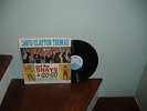DAVID CLAYTON THOMAS AND THE SHAYS A GOGO-GARAGE FUZZ 1ST CANADA LP