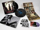 RORY GALLAGHER “KICKBACK CITY” 180gr VINYL.2 LP +  CD NEW  & SEALED