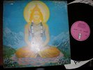 QUINTESSENCE  -   In Blissful Company,   RARE ORIG 1969 UK PINK ISLAND LP + BOOK
