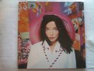 BJÖRK - Post ***ltd. Edition Heavy Vinyl-LP***NEW***Bjork***