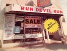 PAUL McCARTNEY Run Devil Run UK PARLOPHONE # 5 22351 1 7